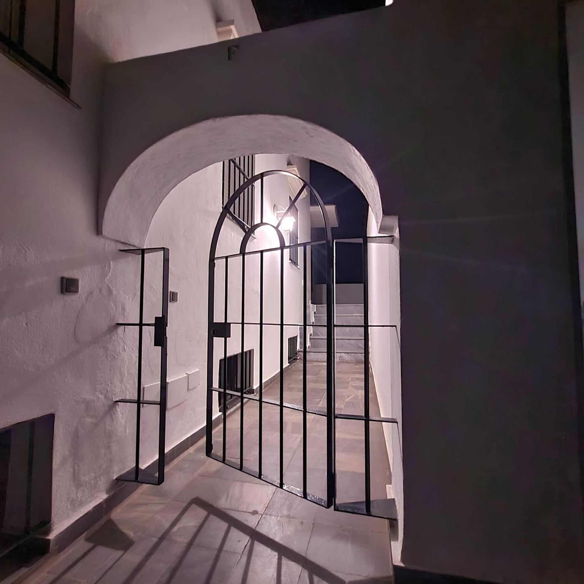 Apartamentos Larga 70 El Puerto de Santa Maria Exterior foto