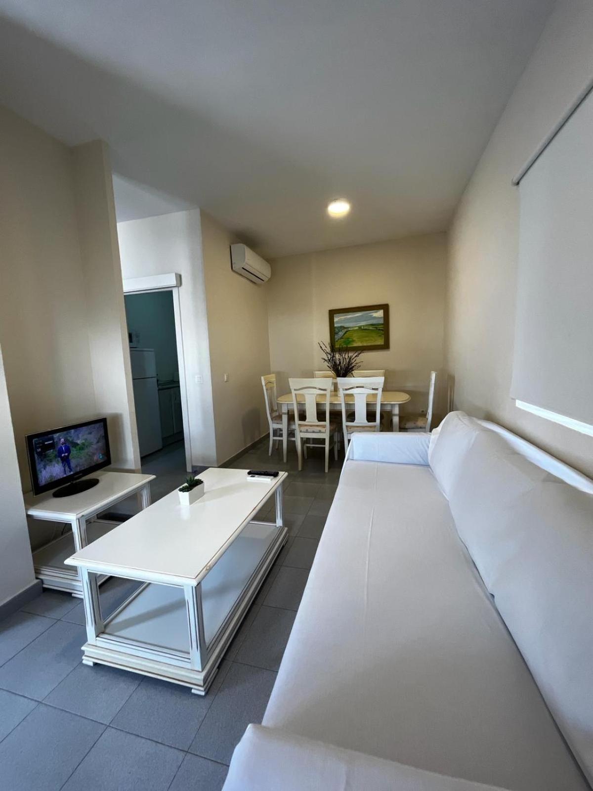 Apartamentos Larga 70 El Puerto de Santa Maria Exterior foto
