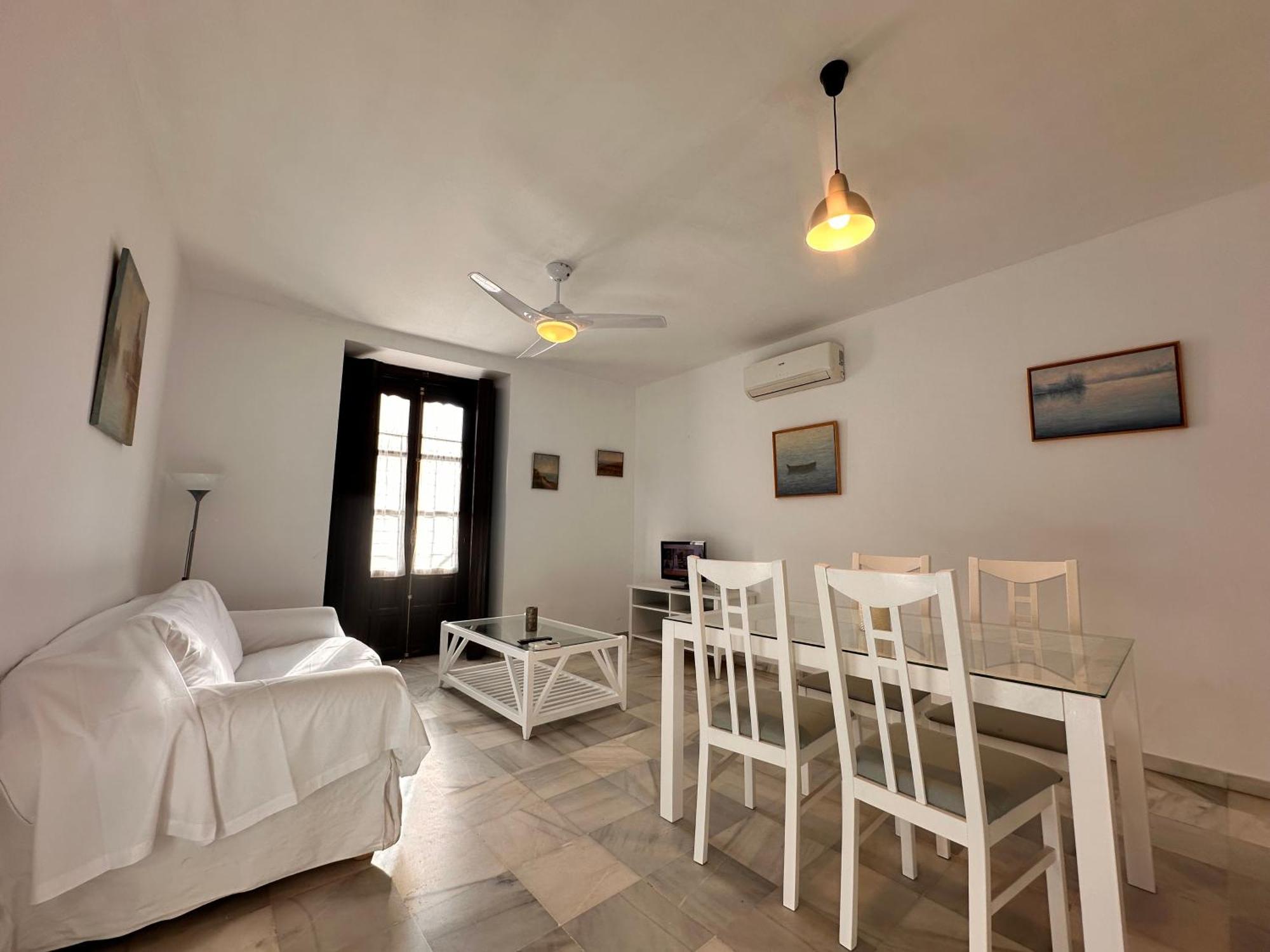Apartamentos Larga 70 El Puerto de Santa Maria Exterior foto
