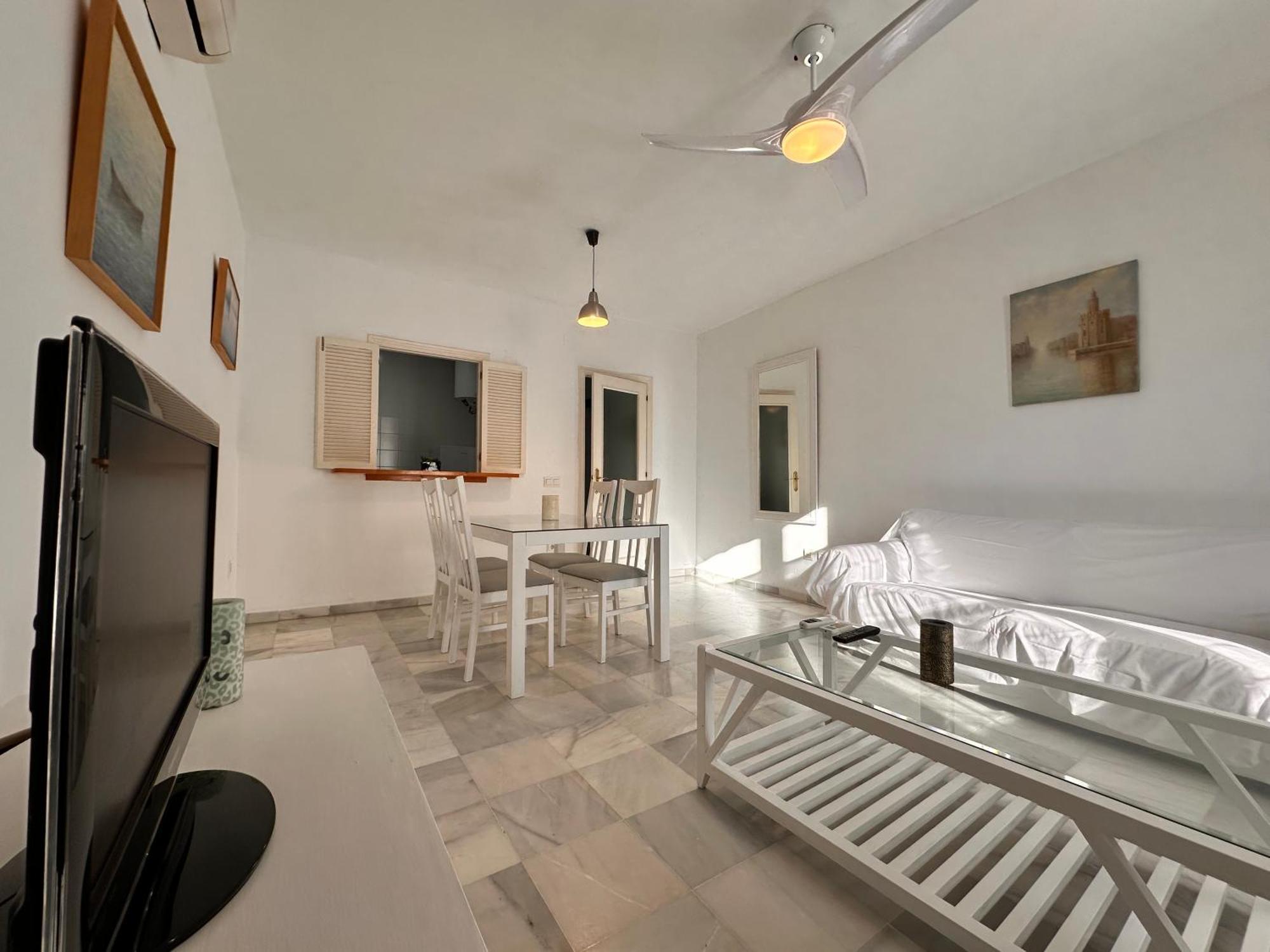 Apartamentos Larga 70 El Puerto de Santa Maria Exterior foto