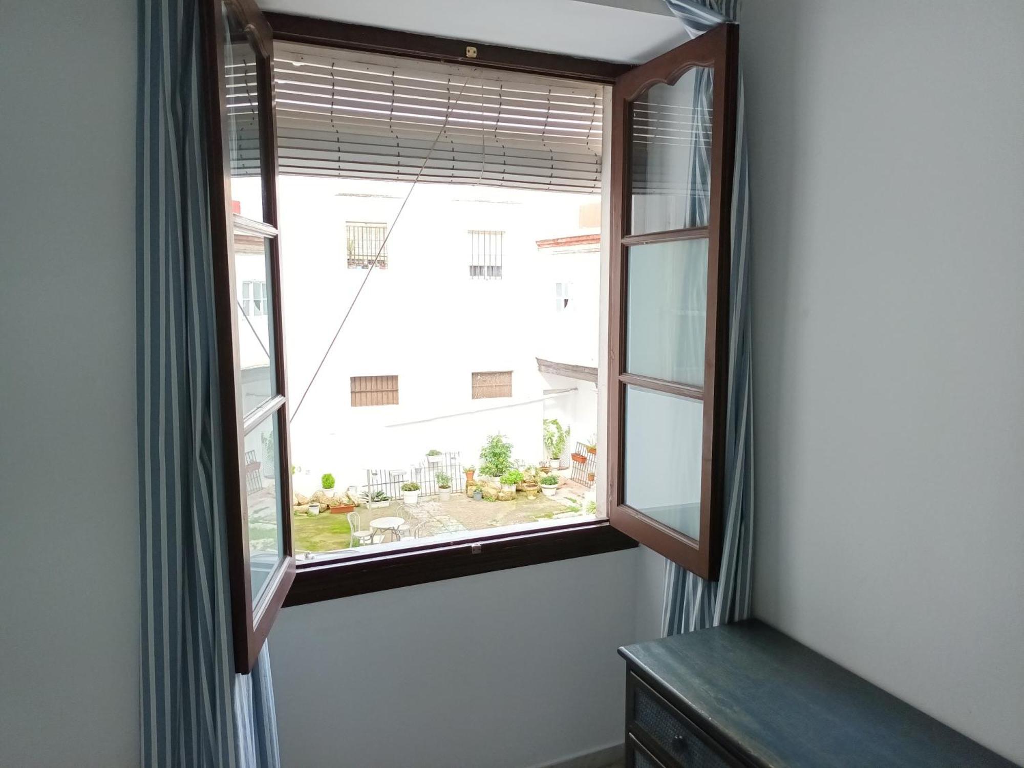 Apartamentos Larga 70 El Puerto de Santa Maria Exterior foto