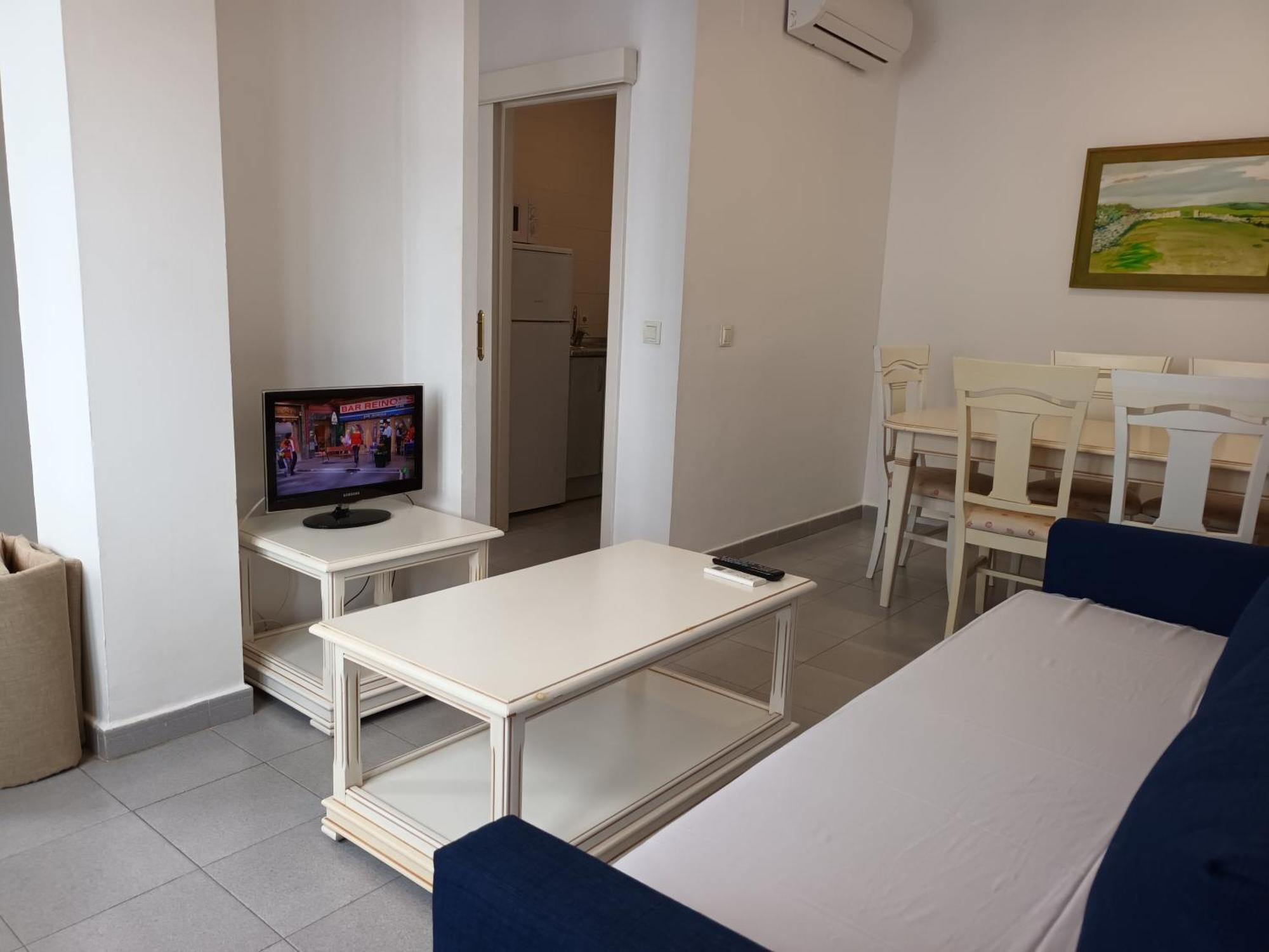 Apartamentos Larga 70 El Puerto de Santa Maria Exterior foto